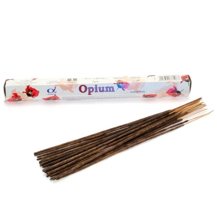 Stamford - Opium Incense Sticks-1